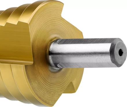 Сверла ступенчатые составные серия ПРОФЕССИОНАЛ купить в Новом Уренгое