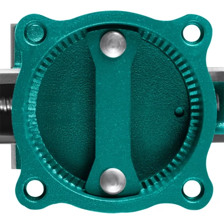 Тиски KRAFTOOL GRAND слесарные 32702-125 купить в Новом Уренгое