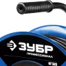 Удлинитель на катушке "КГ 325", 50 м, 4000 Вт, 4 гнезда, IP44, КГ 3х2,5 кв мм, ЗУБР 55079-50 купить в Новом Уренгое
