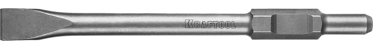 Зубило HEX 30 ALLIGATOR 29345-32-400 купить в Новом Уренгое