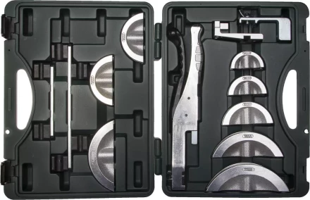 Рычажный трубогиб арбалетного типа 23502-H9 купить в Новом Уренгое