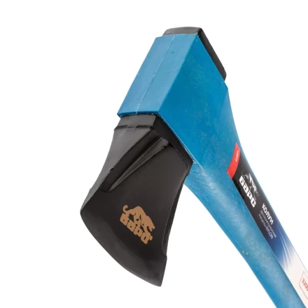 Колун, 3200 г, двухкомпонентная рукоятка Nylon Барс 21804 купить в Новом Уренгое