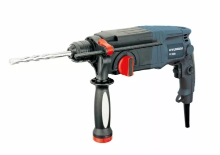 Перфоратор Hyundai Н900 купить в Новом Уренгое
