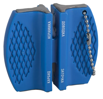 ЗУБР 2 в 1, универсальная точилка (47501) купить в Новом Уренгое