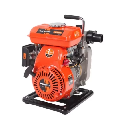 Бензиновая мотопомпа PATRIOT MP 1510 S купить в Новом Уренгое