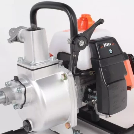 Бензиновая мотопомпа PATRIOT MP 1510 S купить в Новом Уренгое