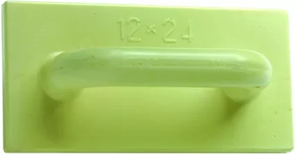 Терка полиуретановая 220 х 420 мм  СИБРТЕХ 86632 купить в Новом Уренгое