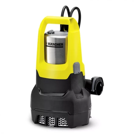 Насос Karcher SP 7 Dirt EU купить в Новом Уренгое