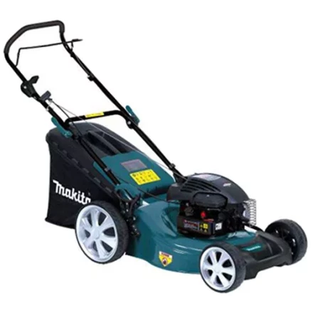 Бензиновая газонокосилка Makita PLM4616 купить в Новом Уренгое