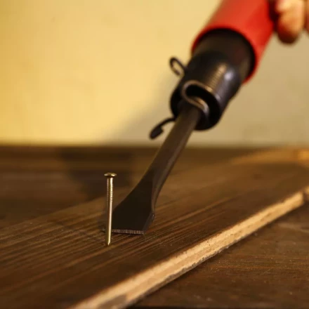 Молоток отбойный пневматический DEKO DKPT04 SET 3, 018-1104, в чемодане с набором 8 предметов купить в Новом Уренгое