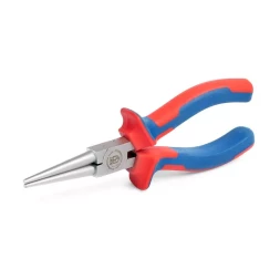 Круглогубцы 160мм МАСТЕР КВТ
