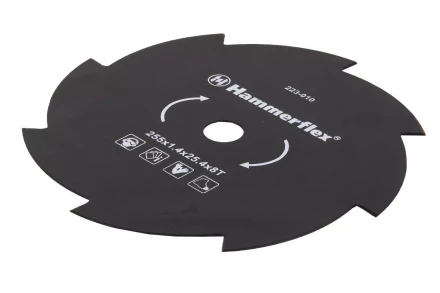 Нож для триммера HAMMER 223-010 купить в Новом Уренгое