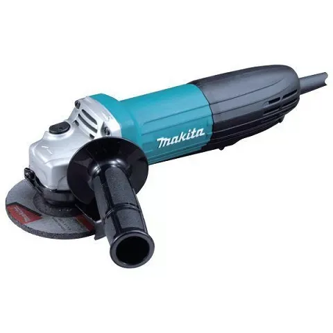 Шлифмашина УШМ Makita GA4534 купить в Новом Уренгое