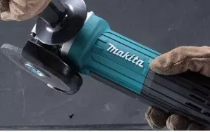 Шлифмашина УШМ Makita GA4534 купить в Новом Уренгое