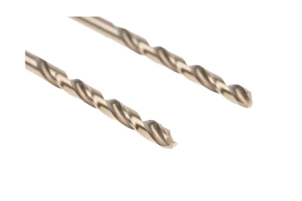 Сверло по металлу HAMMER Ф4х75мм (DR CO 4,00мм*75мм) купить в Новом Уренгое