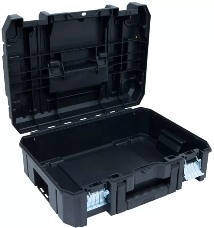 Ящик-модуль Dewalt TSTAK II Stanley DWST1-70703 купить в Новом Уренгое