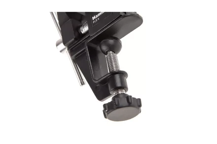 Тиски слесарные HAMMER TS40 на струбцине купить в Новом Уренгое