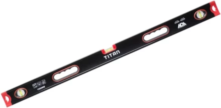 Уровень строительный ADA Titan 1000 купить в Новом Уренгое