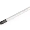 Отвертка Fusion Ph2 х 150 мм CrV 3-х компонентная рукоятка anti slip MTX 114439 купить в Новом Уренгое