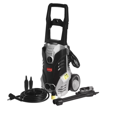 Минимойка-мойка высокого давления ИНТЕРСКОЛ АМ-170/2200 купить в Новом Уренгое