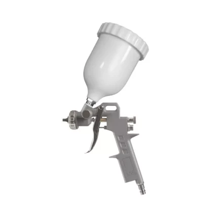 Краскораспылитель с верхним бачком 0,5 л AERO FoxWeld купить в Новом Уренгое