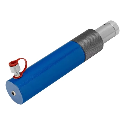 Гидравлический цилиндр Stels 52362 для пресса для арт. 52303, 52314, усилие 20 т купить в Новом Уренгое