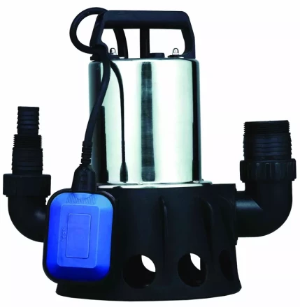 Насос дренажный погружной Прима NSF-1100 S2 купить в Новом Уренгое