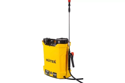Опрыскиватель аккумуляторный SP-10AC Huter 70/13/52 купить в Новом Уренгое