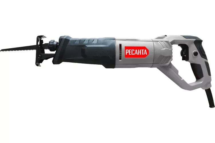 Сабельная пила Ресанта ПС-950Э 75/25/1 купить в Новом Уренгое