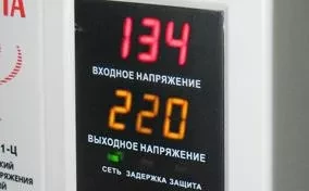 Стабилизатор Ресанта АСН-1000 Н/1-Ц купить в Новом Уренгое