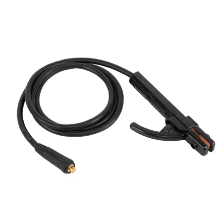 Аппарат инвертор. дуговой сварки DM-160 Standart, 160 А, ПВ 60%// Denzel 94323 купить в Новом Уренгое