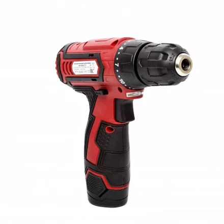 Дрель аккумуляторная RD-SD10L/1-1 RedVerg купить в Новом Уренгое