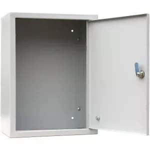 Щит монтажный без панели Щ-08 IP31 (650х500х220) RUCELF купить в Новом Уренгое