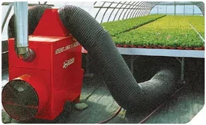 Газовая тепловая пушка BALLU JUMBO 150 T/C LPG купить в Новом Уренгое