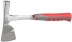 Молоток-топорик ЗУБР цельнокованый, с двухкомпонентной рукояткой, для строительных работ, 600г 20149-600 купить в Новом Уренгое