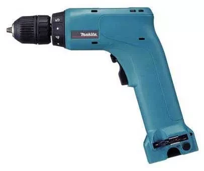 Дрель-шуруповерт аккумуляторная Makita 6018DWLE купить в Новом Уренгое