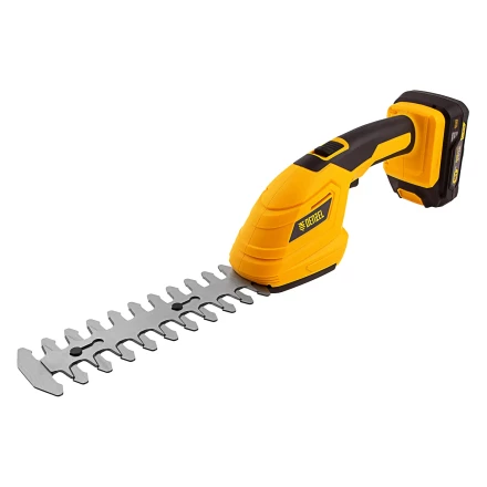 Ножницы-кусторез аккумуляторные Denzel CGS-100, 18В Li-Ion 59430 купить в Новом Уренгое