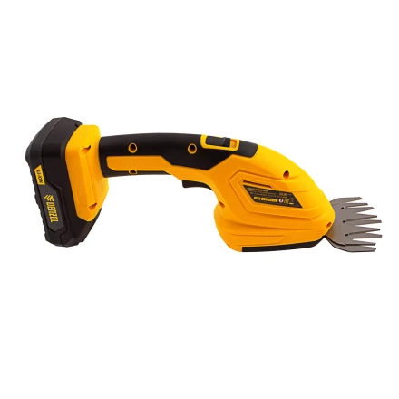 Ножницы-кусторез аккумуляторные Denzel CGS-100, 18В Li-Ion 59430 купить в Новом Уренгое