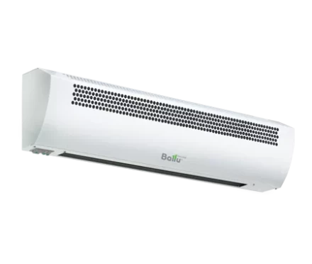 Воздушно-тепловая завеса электрическая BALLU BHC-5.000SB купить в Новом Уренгое