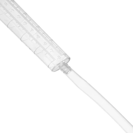 Гидроуровень,удлиненная колба, рельефная градуировка, 5м Matrix 37090 купить в Новом Уренгое