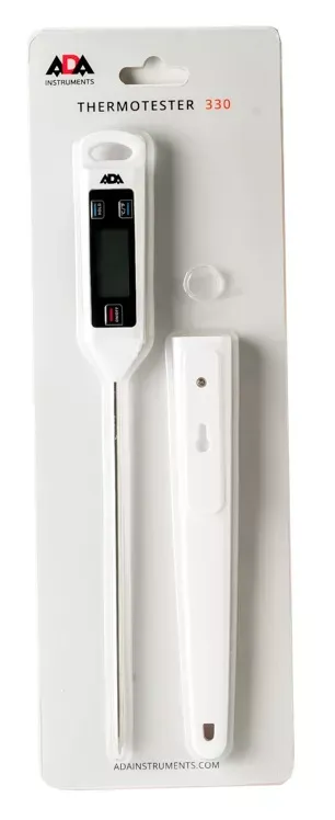 Термометр компактный электронный  Thermotester 330 ADA А00513 купить в Новом Уренгое