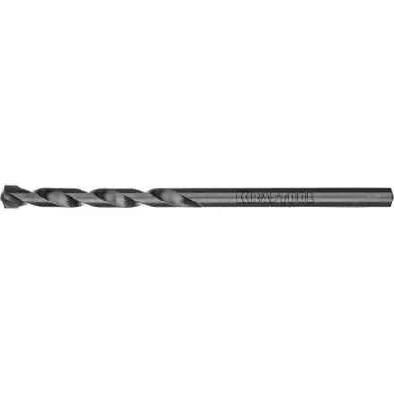 Сверло "UNIVERSAL" по бетону, металлу, дереву, KRAFTOOL PROFESSIONAL 29172-090-5, 5 х 90 мм 29172-090-5_z01 купить в Новом Уренгое