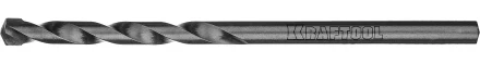 Сверло "UNIVERSAL" по бетону, металлу, дереву, KRAFTOOL PROFESSIONAL 29172-090-5, 5 х 90 мм 29172-090-5_z01 купить в Новом Уренгое