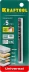 Сверло "UNIVERSAL" по бетону, металлу, дереву, KRAFTOOL PROFESSIONAL 29172-090-5, 5 х 90 мм 29172-090-5_z01 купить в Новом Уренгое