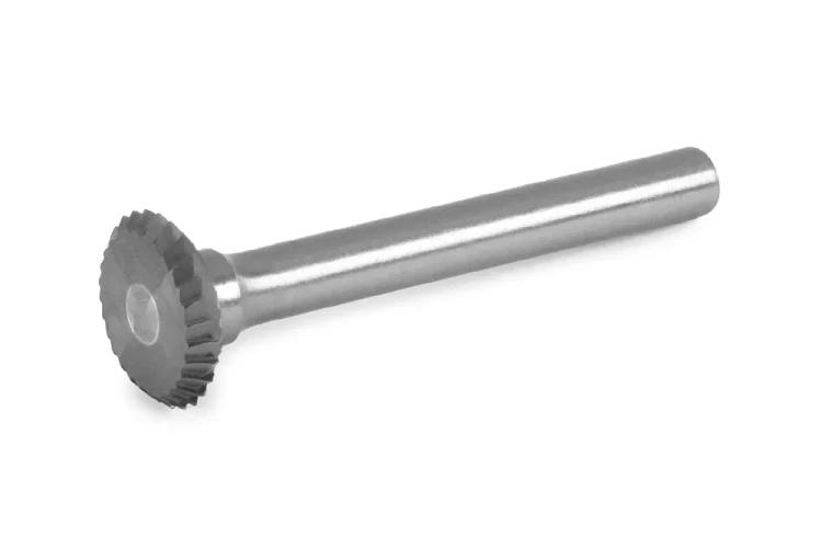 Дисковая твердосплавная фреза MESSER (тип Y)Y1202M06 купить в Новом Уренгое