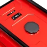 Генератор бензиновый MTX RS-7000, 6 кВт, 230В, ручной стартер купить в Новом Уренгое