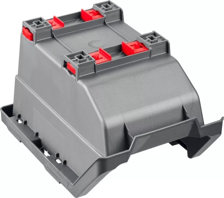 Набор лотков &quot;Clickbin&quot;, 0,45 л, KETER 38065-K4 купить в Новом Уренгое