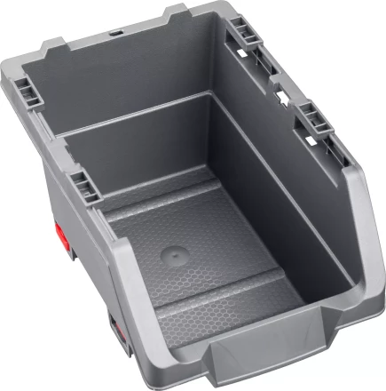 Набор лотков &quot;Clickbin&quot;, 0,45 л, KETER 38065-K4 купить в Новом Уренгое