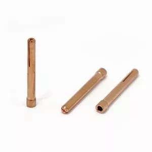 Цанга d.4,0 50мм (TIG17-18-26) Aurora купить в Новом Уренгое