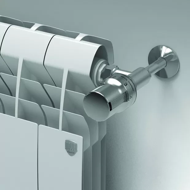 Радиатор Royal Thermo BiLiner 500 new - 6 секций купить в Новом Уренгое